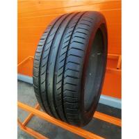 Шина бу 205/40 R17 Continental ContiSportContact 5 с износом 5%
