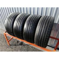 Шины бу 205/40 R17 Continental ContiSportContact 5 с износом 15%