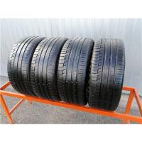 Шины бу 205/40 R17 Continental PremiumContact 6 с износом 30%