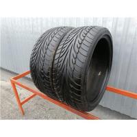 Шины бу 205/40 R17 Dunlop SP Sport 9000 с износом 15%