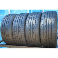 Шины бу 205/40 R17 Dunlop SP Sport Maxx с износом 30%