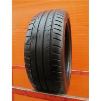 Шина бу 205/40 R17 Dunlop SP Sport Maxx RT с износом 15%