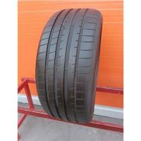 Шина бу 205/40 R17 Goodyear Eagle F1 Asymmetric 5 с износом 15%