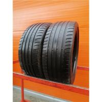 Шины бу 205/40 R17 Goodyear EfficientGrip с износом 30%