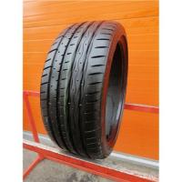 Шина бу 205/40 R17 Hankook Ventus S1evo K107 с износом 15%