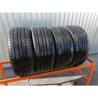 Шины бу 205/40 R17 Hankook Ventus V12 evo 2 K120 с износом 15%