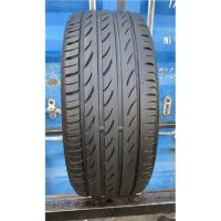 Шина бу 205/40 R17 Pirelli P Zero Nero с износом 30%