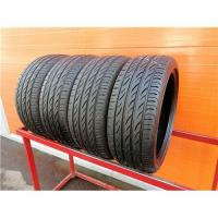 Шины бу 205/40 R17 Pirelli P Zero Nero с износом 15%