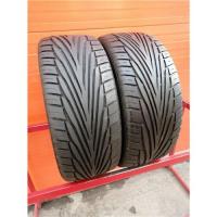Шина бу 205/40 R17 Uniroyal Rain Sport 2 с износом 15%