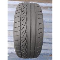 Шина бу 205/40 R18 Dunlop SP Sport 01 Run Flat с износом 30%