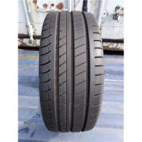 Шина бу 205/40 R18 Dunlop SP Sport Maxx RT 2 с износом 5%