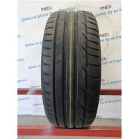 Шина бу 205/40 R18 Dunlop SP Sport Maxx RT RunFlat с износом 15%