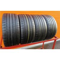 Шины бу 205/40 R18 Michelin Pilot Super Sport с износом 15%