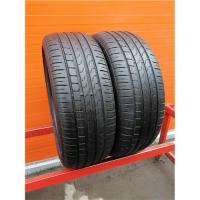 Шины бу 205/40 R18 Pirelli P 7 Cinturato RunFlat с износом 30%