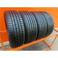 Шины бу 205/40 R18 Pirelli P Zero с износом 15%