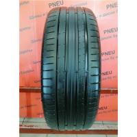 Шина бу 205/40 R18 Pirelli P Zero PZ4 RunFlat с износом 30%