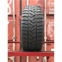 Шина бу 205/40 R18 Pirelli Winter Sottozero 3 RunFlat с износом 30%