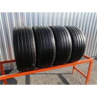 Шины бу 205/45 R16 Barum Bravuris 3HM с износом 30%