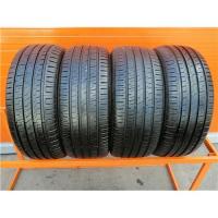 Шины бу 205/45 R16 Barum Bravuris 3HM с износом 15%