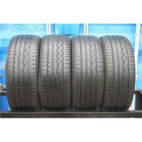 Шины бу 205/45 R16 Bridgestone Turanza ER 300 с износом 30%