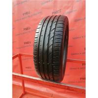 Шина бу 205/45 R16 Continental ContiPremiumContact 2 с износом 15%