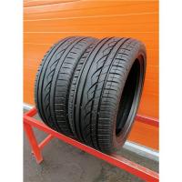 Шины бу 205/45 R16 Continental ContiPremiumContact с износом 15%