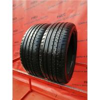 Шины бу 205/45 R16 Continental ContiSportContact 2 с износом 15%