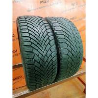 Шины бу 205/45 R16 Continental ContiWinterContact TS 860 с износом 30%