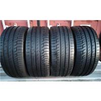 Шины бу 205/45 R16 Continental PremiumContact 6 с износом 15%