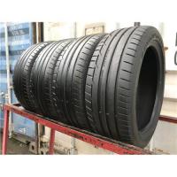 Шины бу 205/45 R16 Dunlop SP Sport Maxx RT с износом 30%
