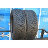 Шины бу 205/45 R16 Goodyear Eagle F1 GS-D2 с износом 30%