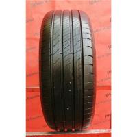Шина бу 205/45 R16 Goodyear EfficientGrip Performance 2 с износом 15%