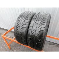 Шины бу 205/45 R16 Hankook Optimo K406 с износом 30%