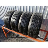 Шины бу 205/45 R16 Hankook Optimo K415 с износом 15%