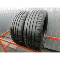 Шины бу 205/45 R16 Hankook Ventus Prime 3 K125 с износом 15%
