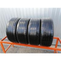 Шины бу 205/45 R16 Hankook Ventus Prime 3 K125 с износом 30%