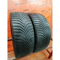 Шины бу 205/45 R16 Hankook Winter I*cept RS2 W452 с износом 30%