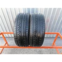 Шины бу 205/45 R16 Kumho Ecsta KH-11 с износом 30%