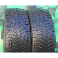 Шины бу 205/45 R16 Kumho I ZEN KW23 с износом 30%