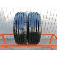 Шины бу 205/45 R16 Nexen Nfera SU1 с износом 15%