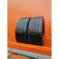 Шины бу 205/45 R16 Pirelli P Zero Nero GT с износом 30%