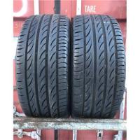Шины бу 205/45 R16 Pirelli P Zero Nero GT с износом 15%