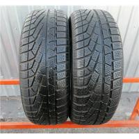 Шины бу 205/45 R16 Pirelli Winter 210 Sottozero с износом 15%