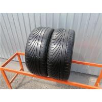 Шины бу 205/45 R16 Uniroyal Rain Sport 3 с износом 30%