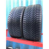 Шины бу 205/45 R16 Vredestein Quatrac с износом 15%