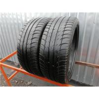 Шины бу 205/45 R17 BFGoodrich g-Grip с износом 15%