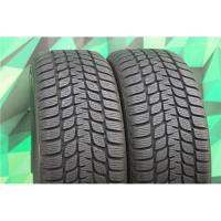 Шины бу 205/45 R17 Bridgestone Blizzak LM25 RunFlat с износом 15%