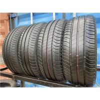 Шины бу 205/45 R17 Bridgestone Ecopia EP150 с износом 15%