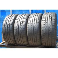 Шины бу 205/45 R17 Bridgestone Potenza RE 050A с износом 30%