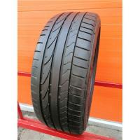 Шина бу 205/45 R17 Bridgestone Potenza RE 050A RunFlat с износом 15%